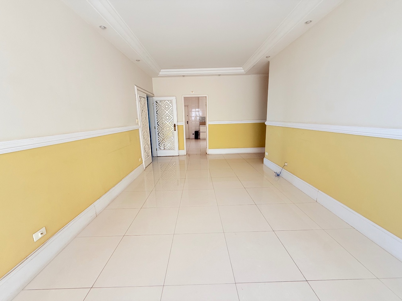 Apartamento à venda no Boqueirão: 