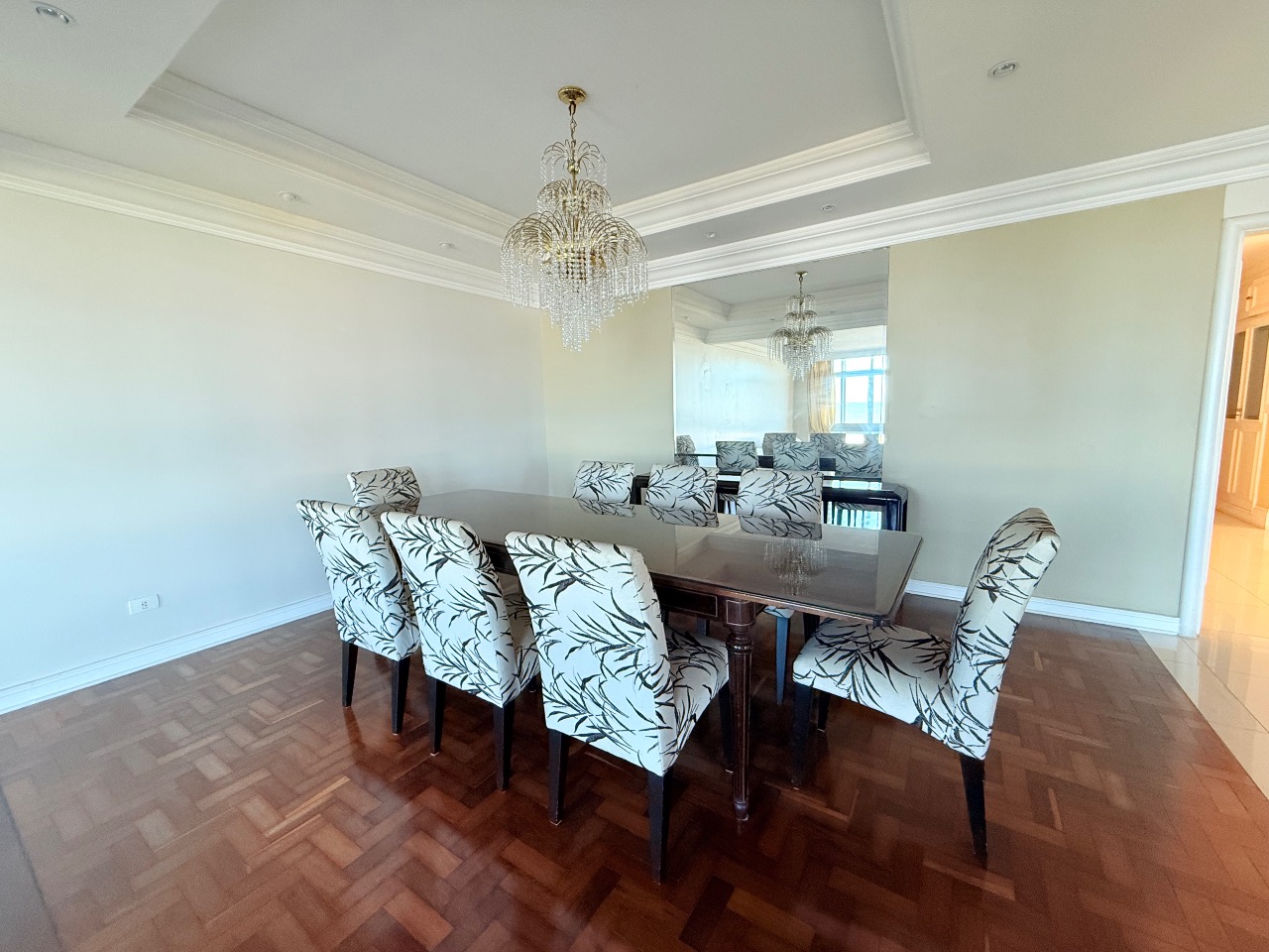 Apartamento à venda no Boqueirão: 