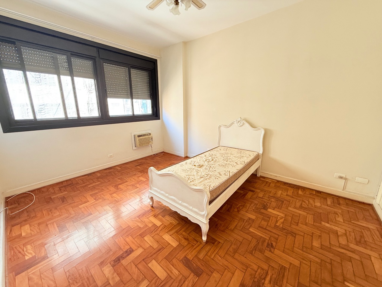 Apartamento à venda no Boqueirão: 