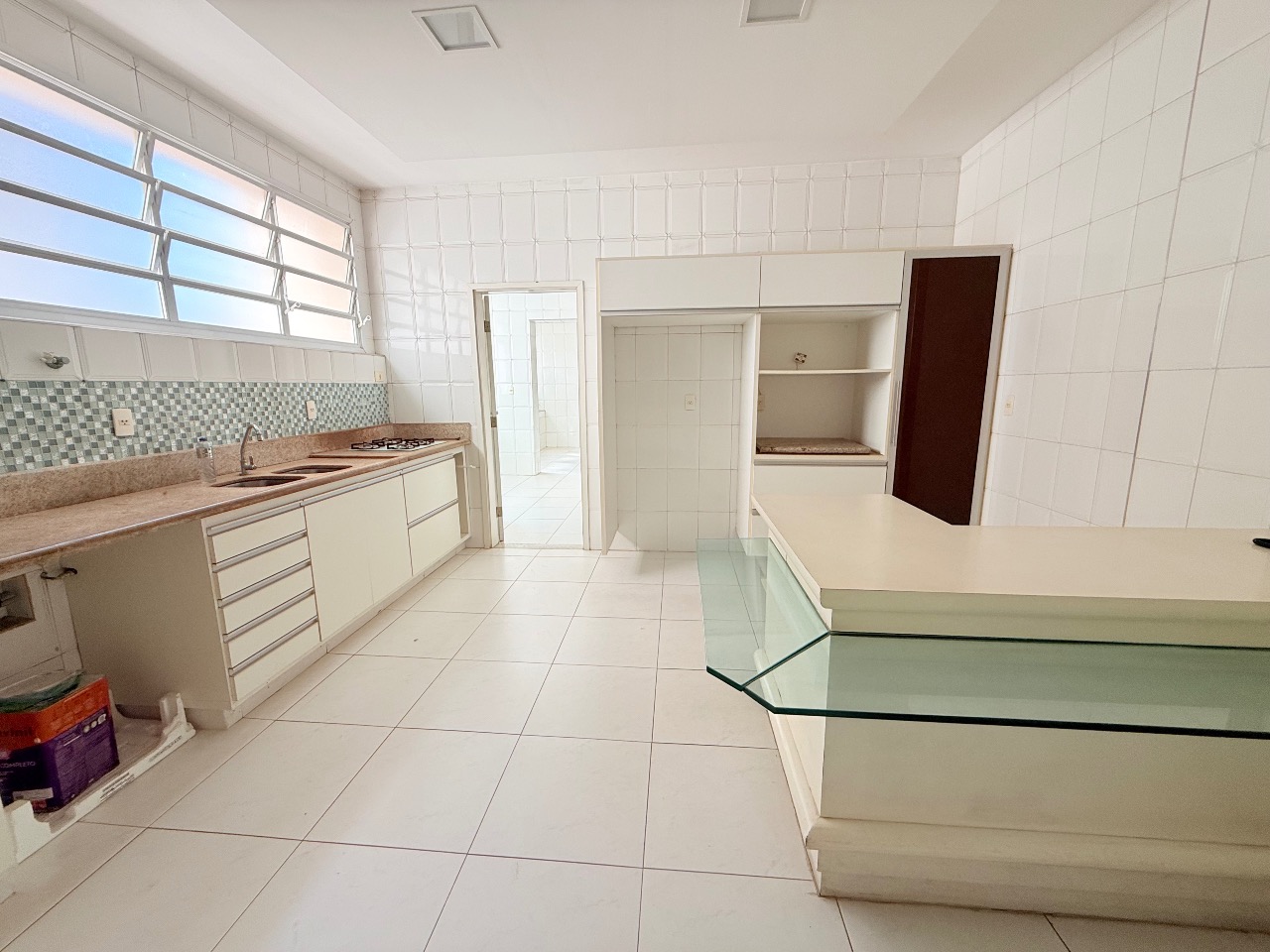 Apartamento à venda no Boqueirão: 