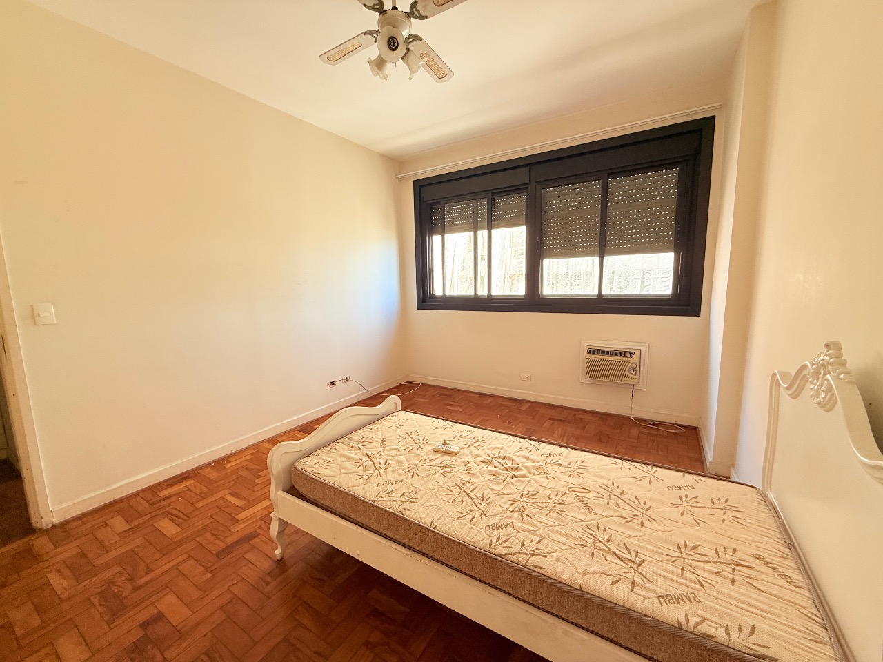 Apartamento à venda no Boqueirão: 
