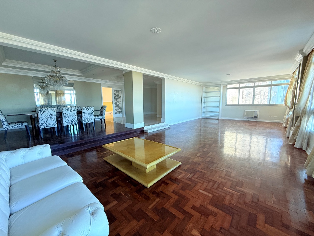 Apartamento à venda no Boqueirão: 