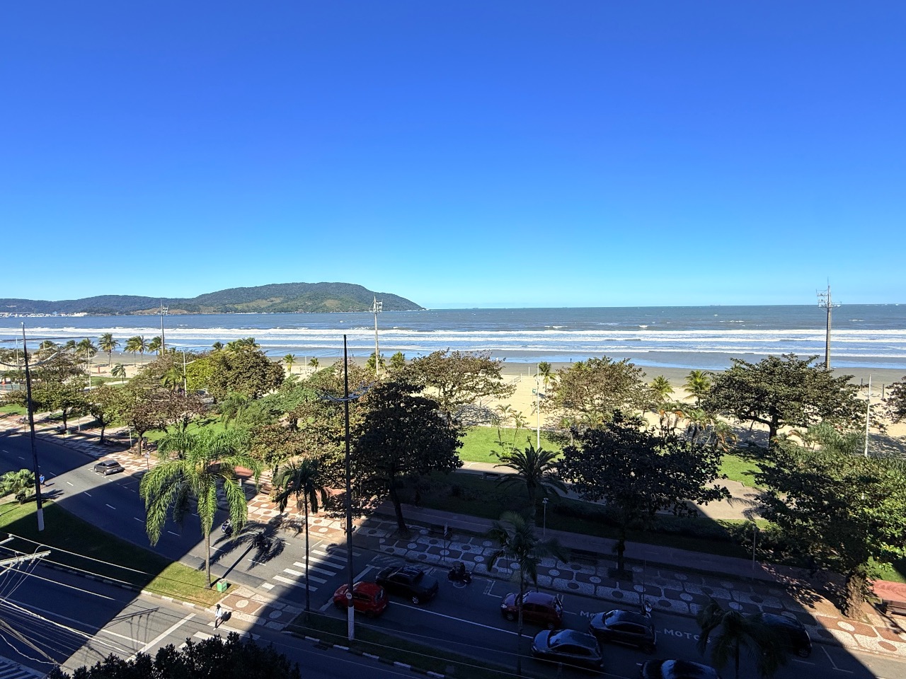 Apartamento à venda no Boqueirão: 