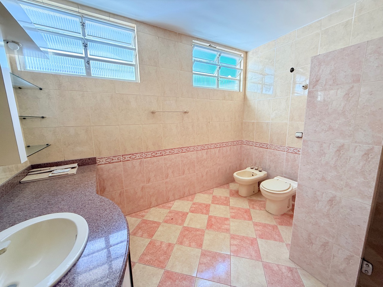 Apartamento à venda no Boqueirão: 