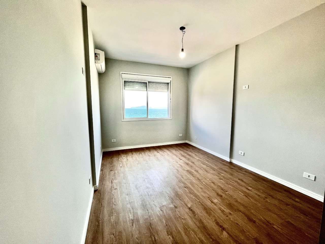 Apartamento para aluguel no Ponta da Praia: