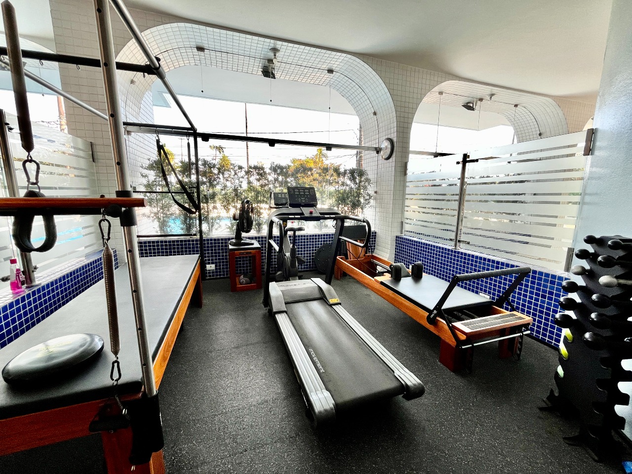 Apartamento para aluguel no Ponta da Praia: