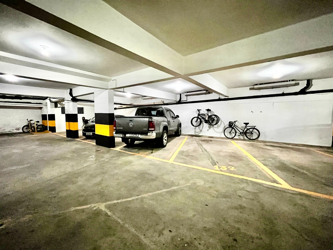 Apartamento para aluguel no Ponta da Praia: