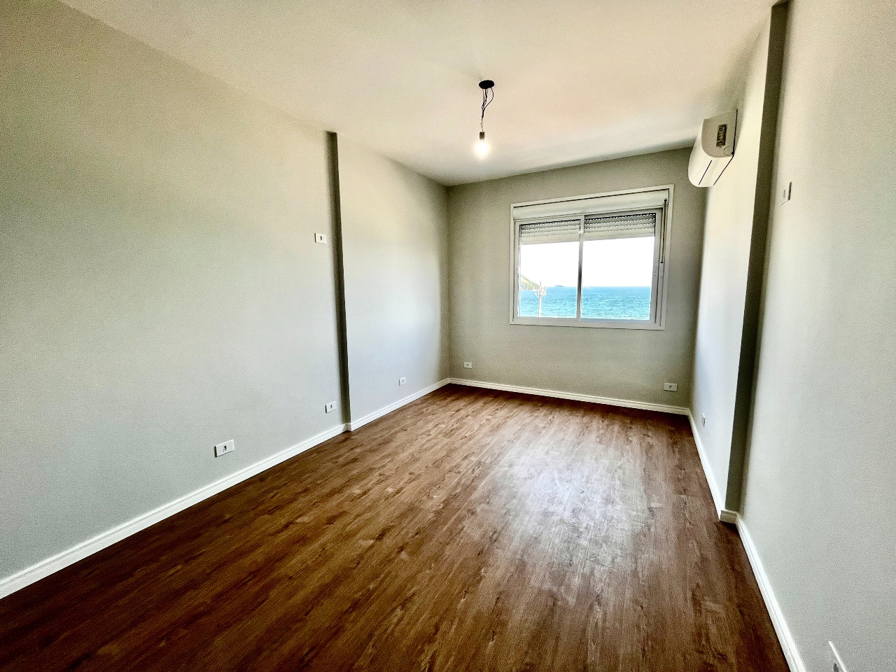 Apartamento para aluguel no Ponta da Praia: