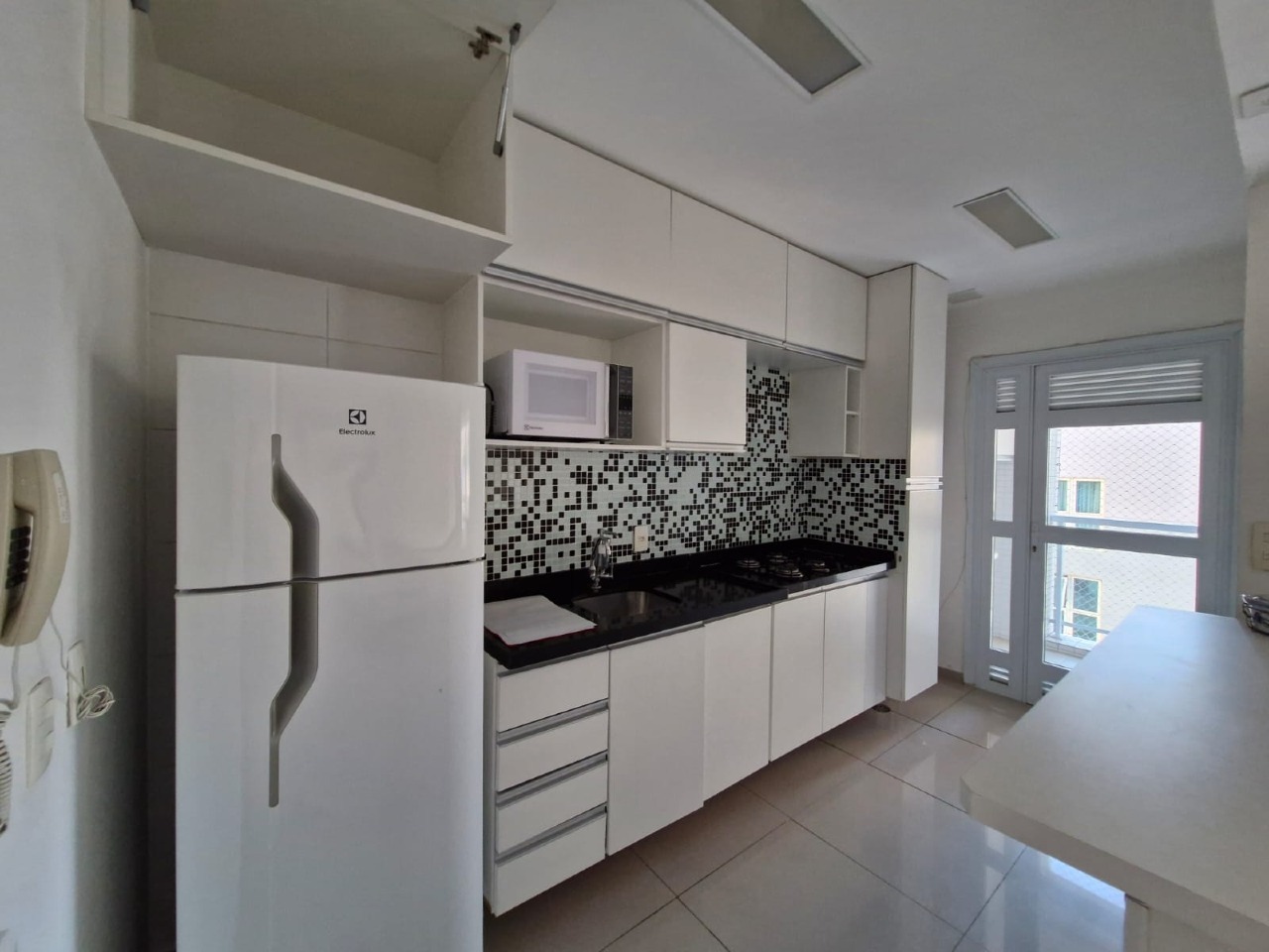 Apartamento para aluguel no Gonzaga: