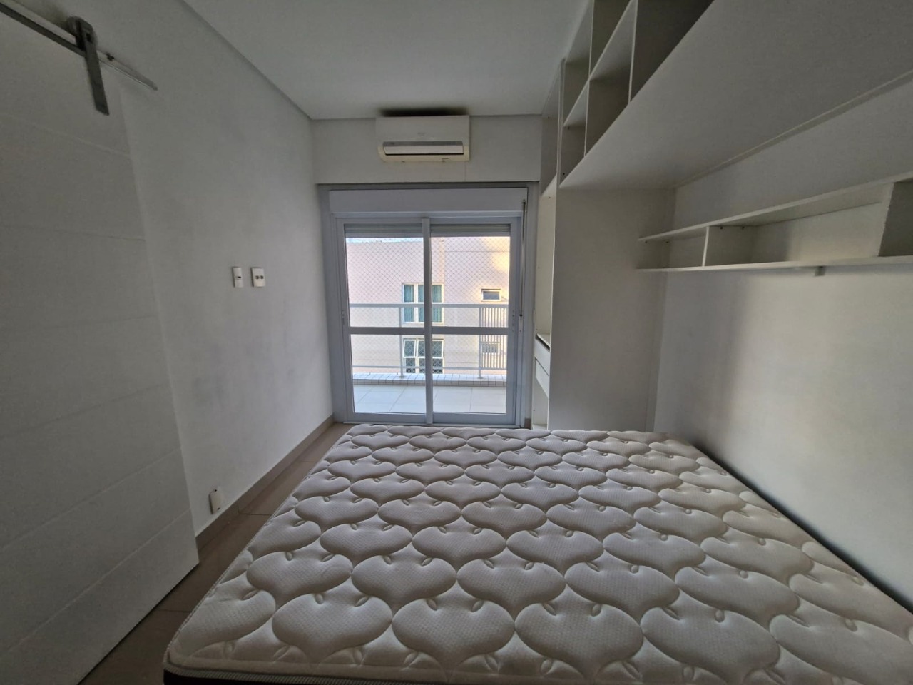 Apartamento para aluguel no Gonzaga: