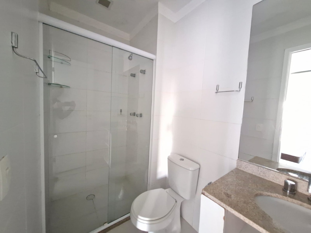 Apartamento para aluguel no Gonzaga: