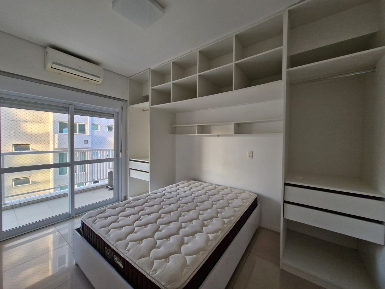 Apartamento para aluguel no Gonzaga: