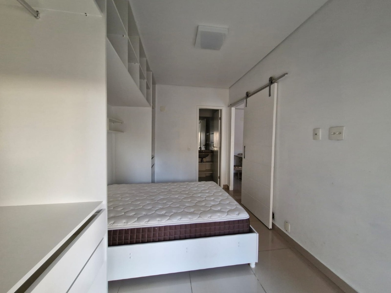Apartamento para aluguel no Gonzaga: