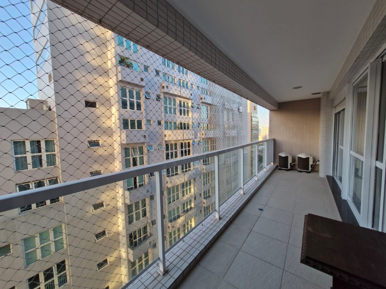 Apartamento para aluguel no Gonzaga: