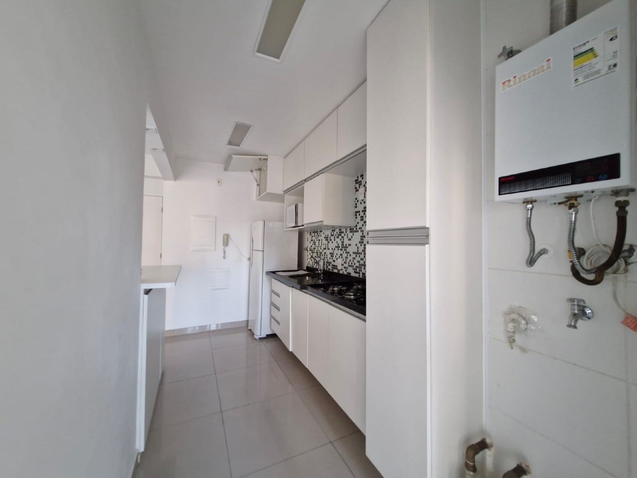 Apartamento para aluguel no Gonzaga: