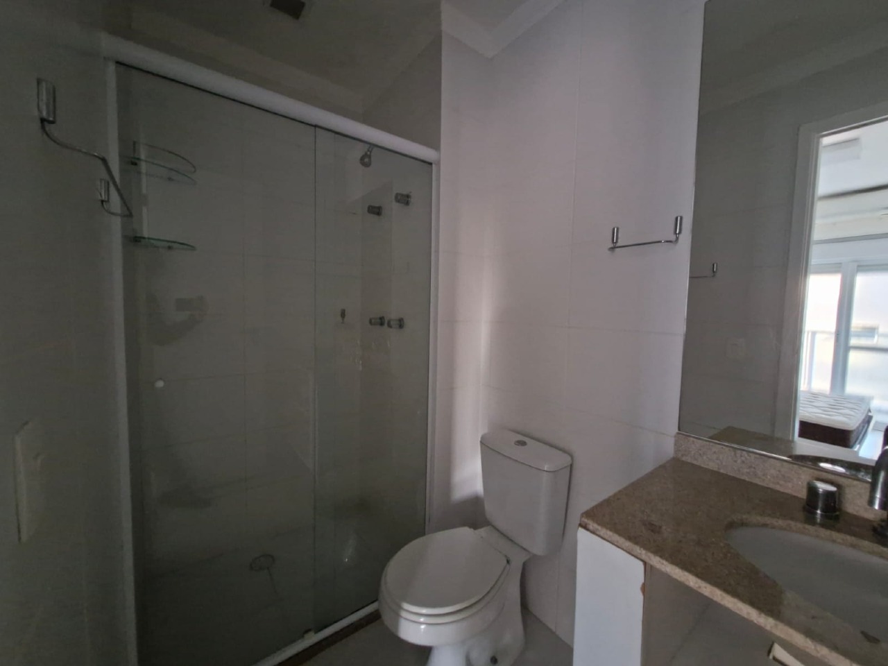 Apartamento para aluguel no Gonzaga: