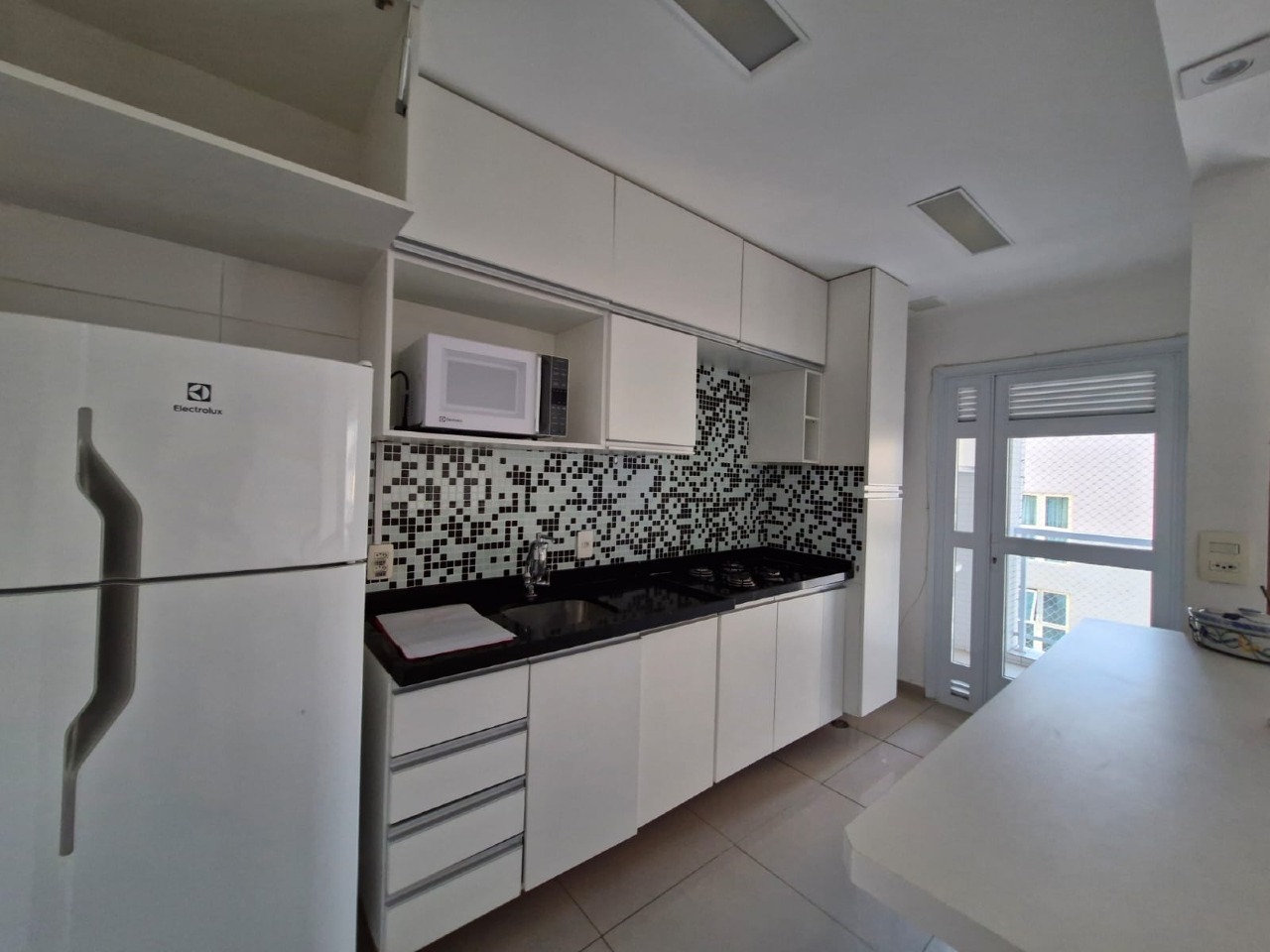 Apartamento para aluguel no Gonzaga: