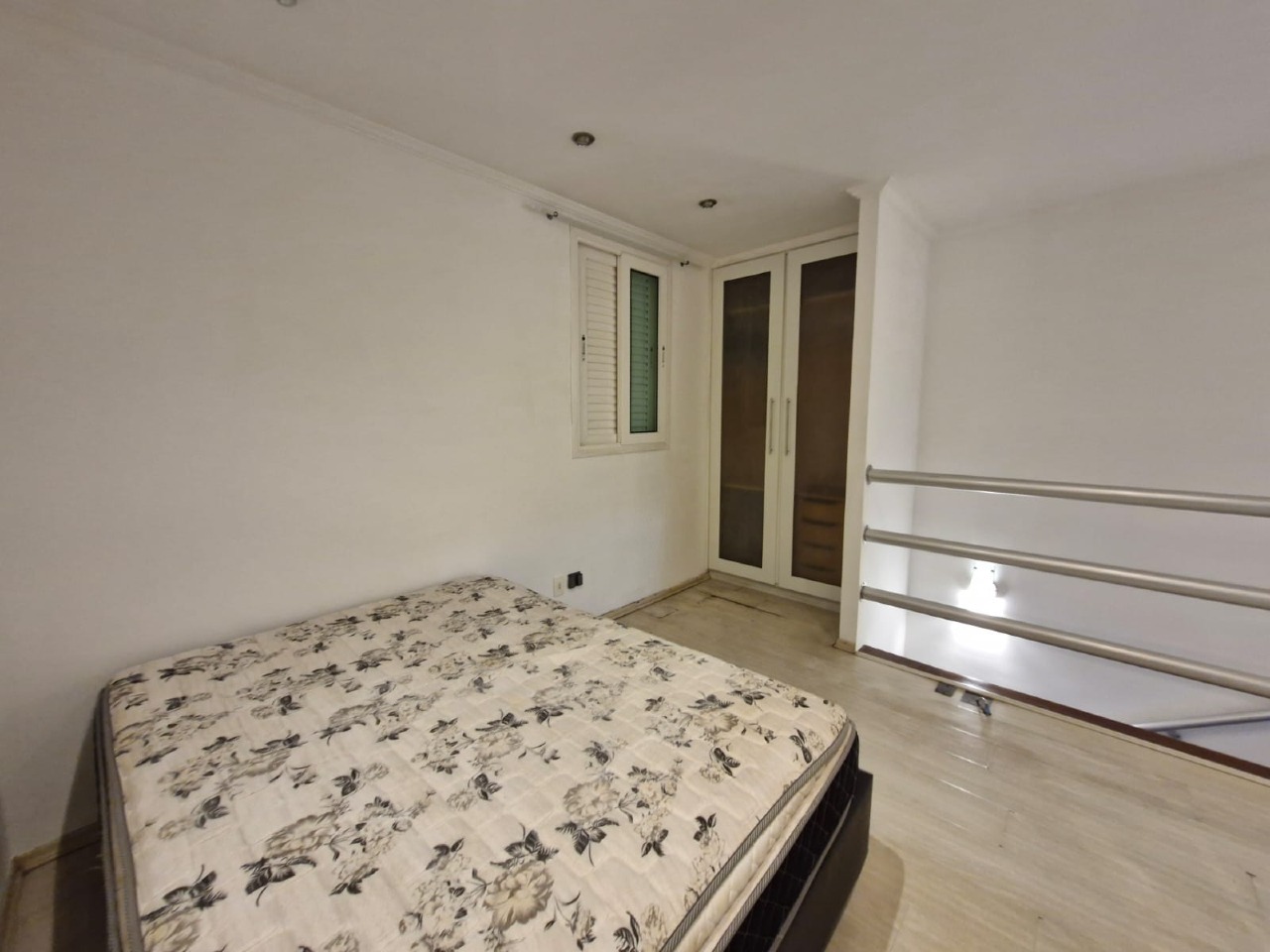 Apartamento para aluguel no Gonzaga: 