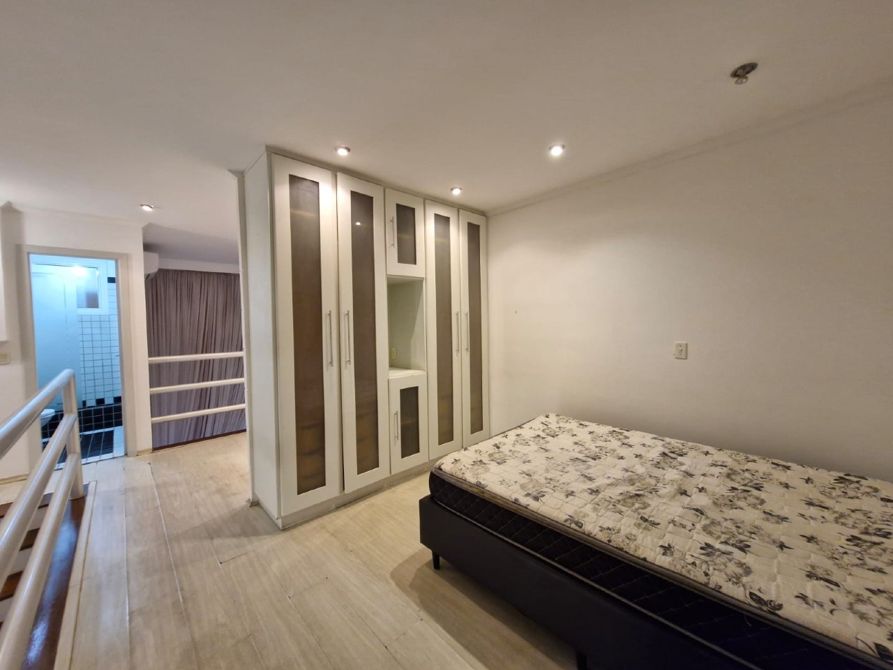 Apartamento para aluguel no Gonzaga: 