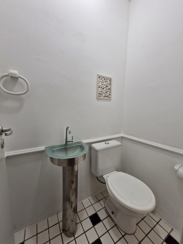 Apartamento para aluguel no Gonzaga: 