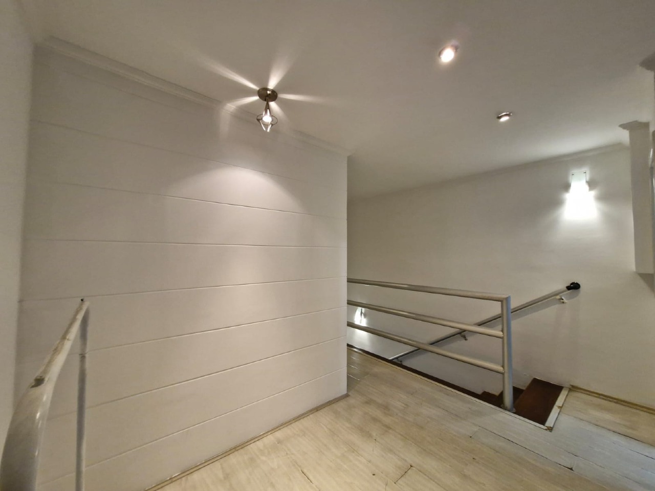 Apartamento para aluguel no Gonzaga: 