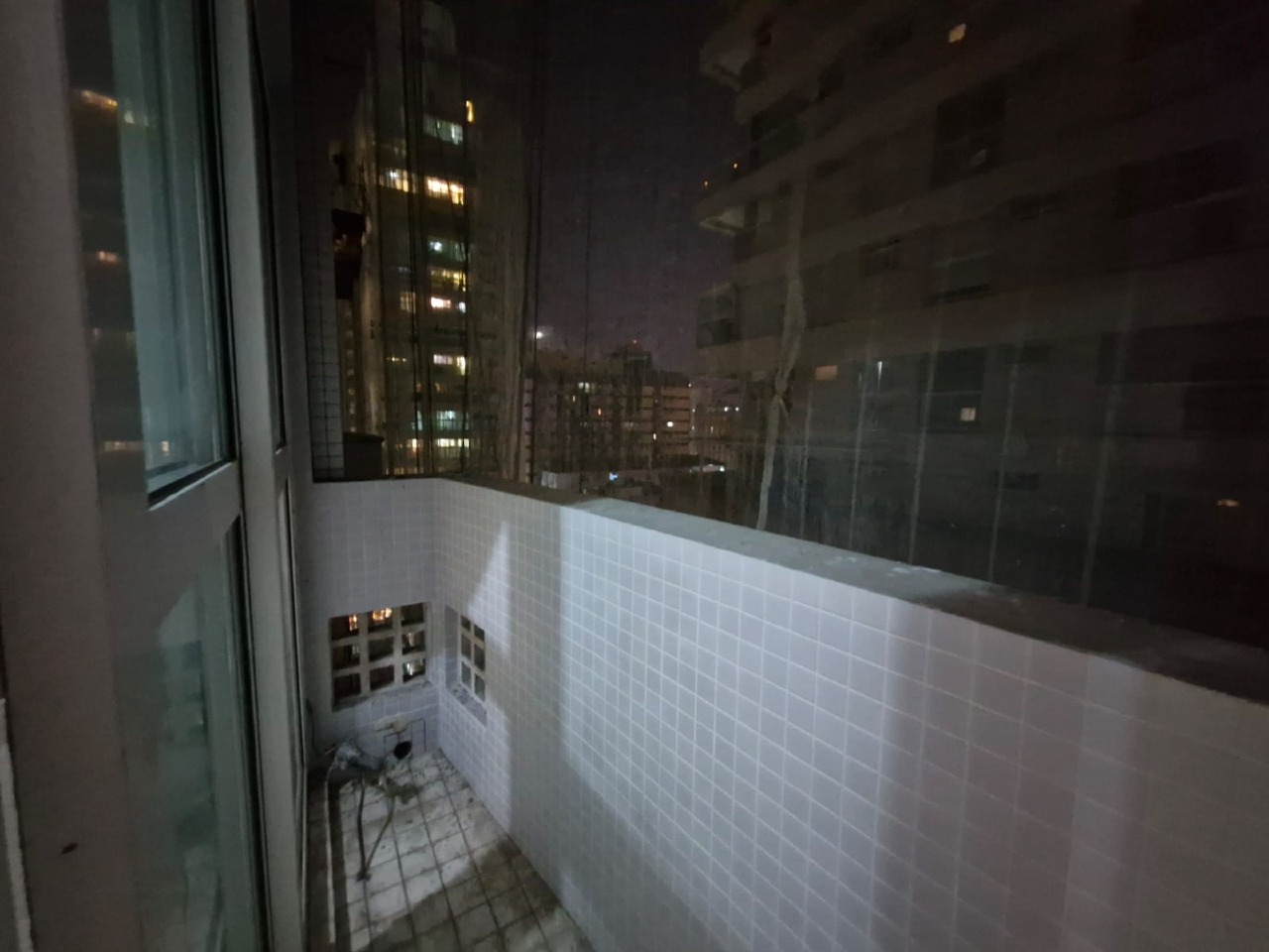 Apartamento para aluguel no Gonzaga: 