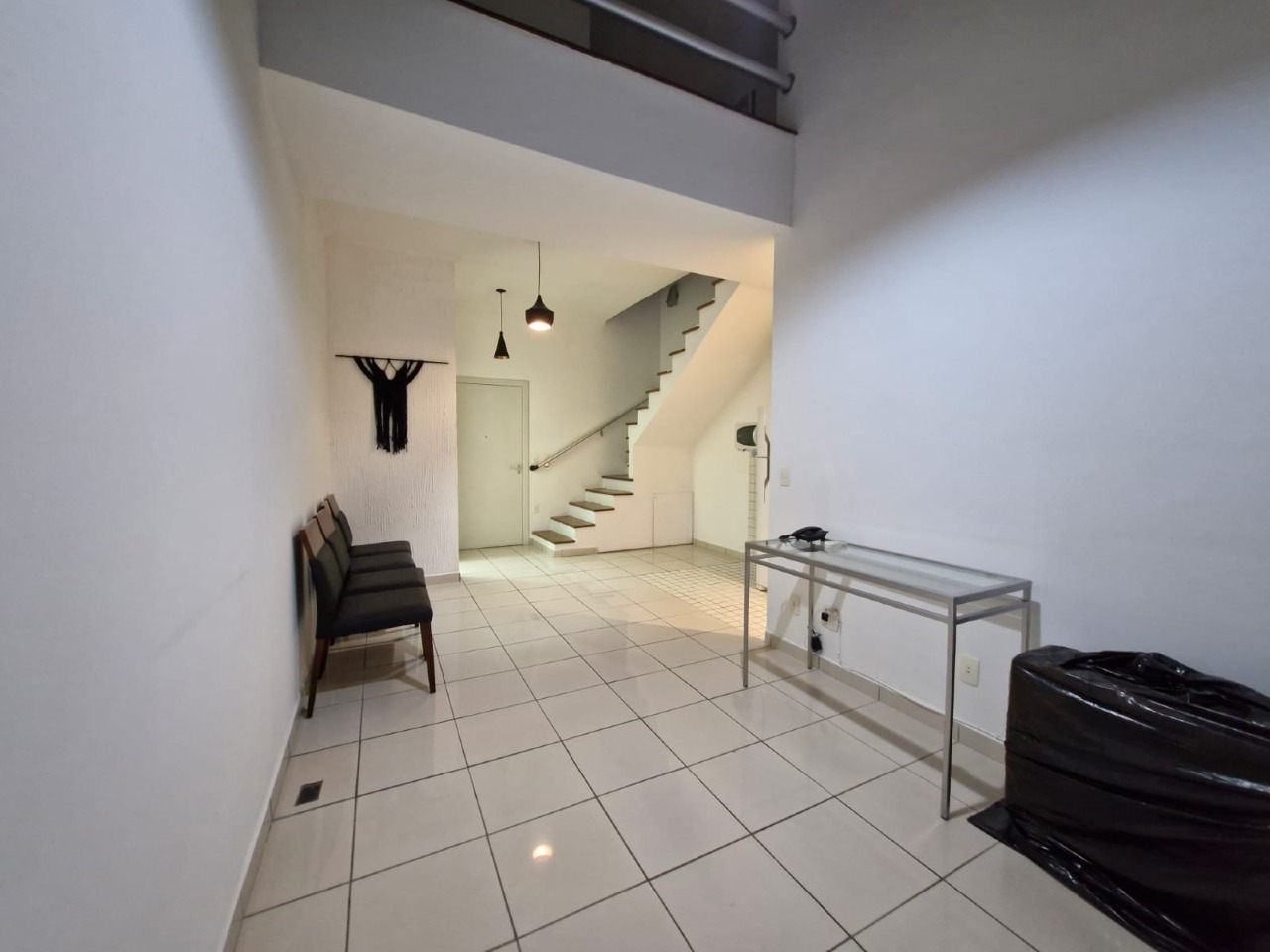 Apartamento para aluguel no Gonzaga: 