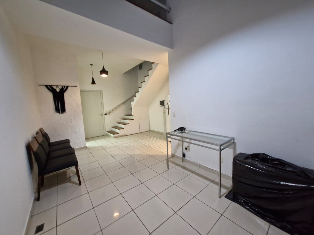 Apartamento para aluguel no Gonzaga: 