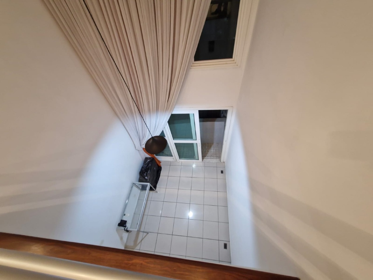 Apartamento para aluguel no Gonzaga: 