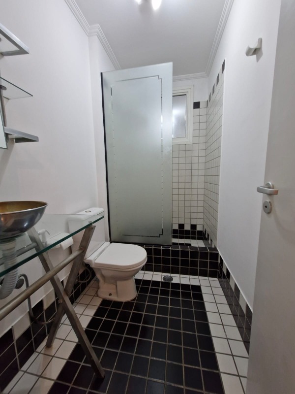 Apartamento para aluguel no Gonzaga: 