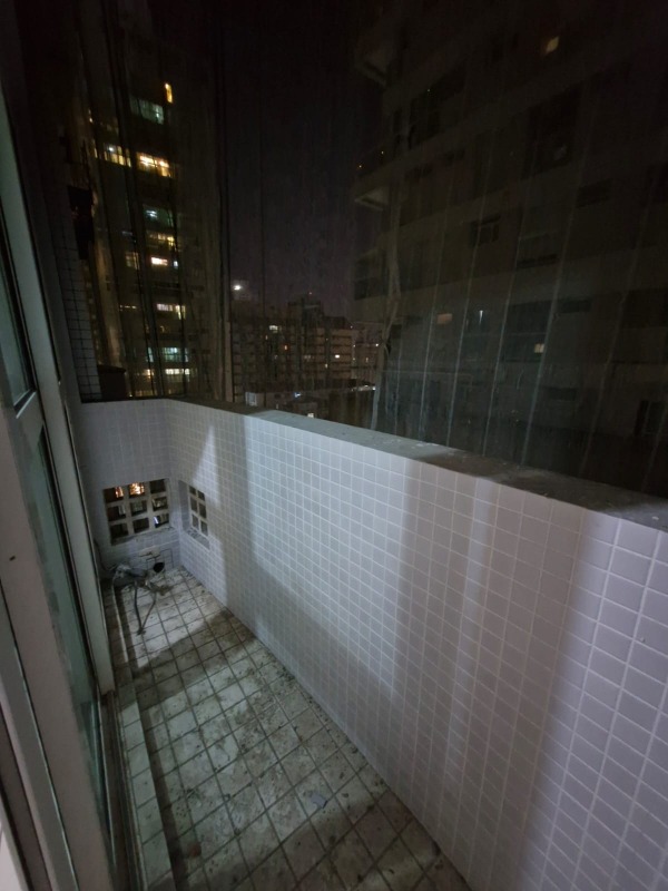 Apartamento para aluguel no Gonzaga: 