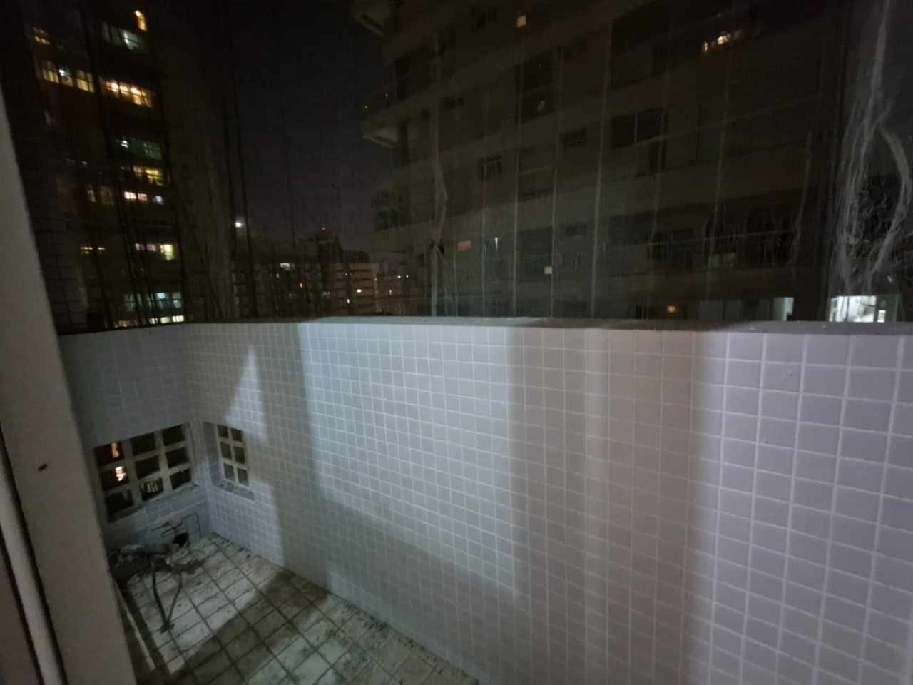 Apartamento para aluguel no Gonzaga: 