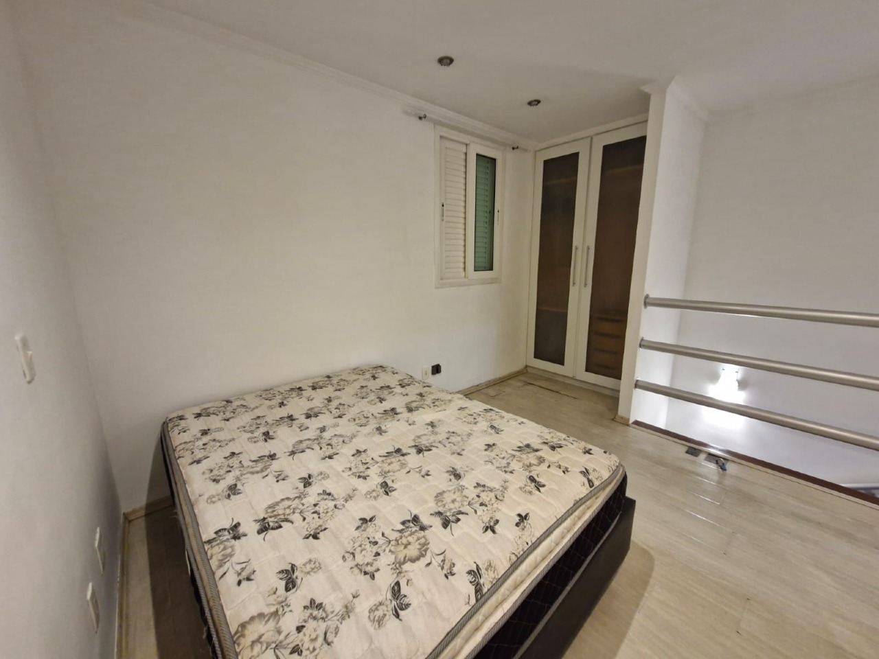 Apartamento para aluguel no Gonzaga: 