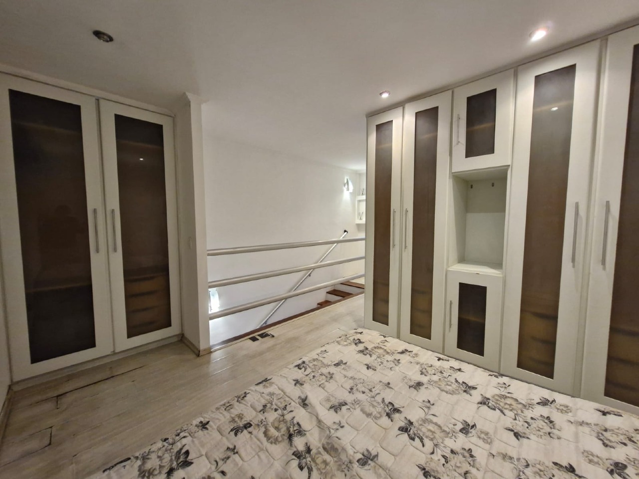 Apartamento para aluguel no Gonzaga: 