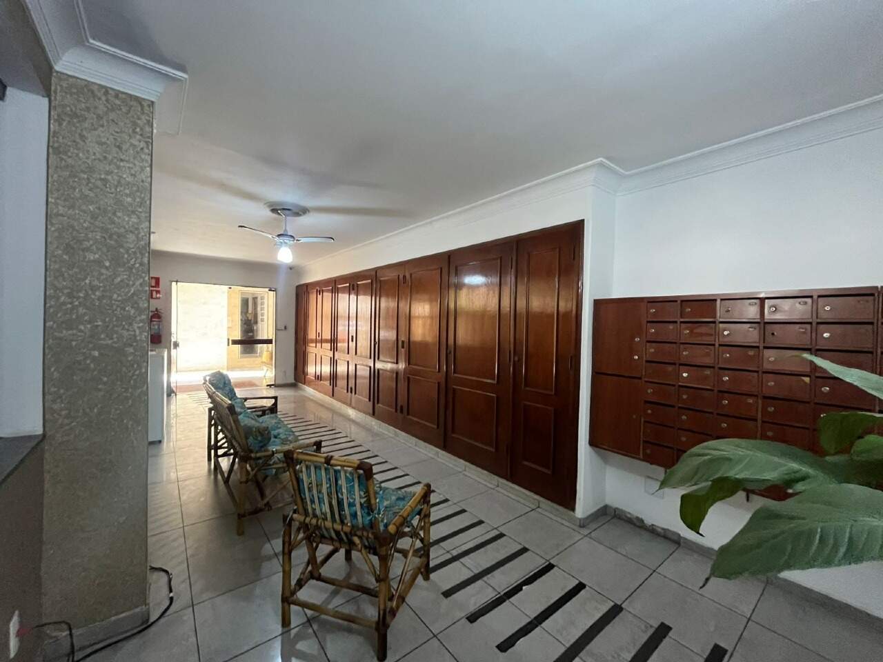 Apartamento à venda no Embaré: 