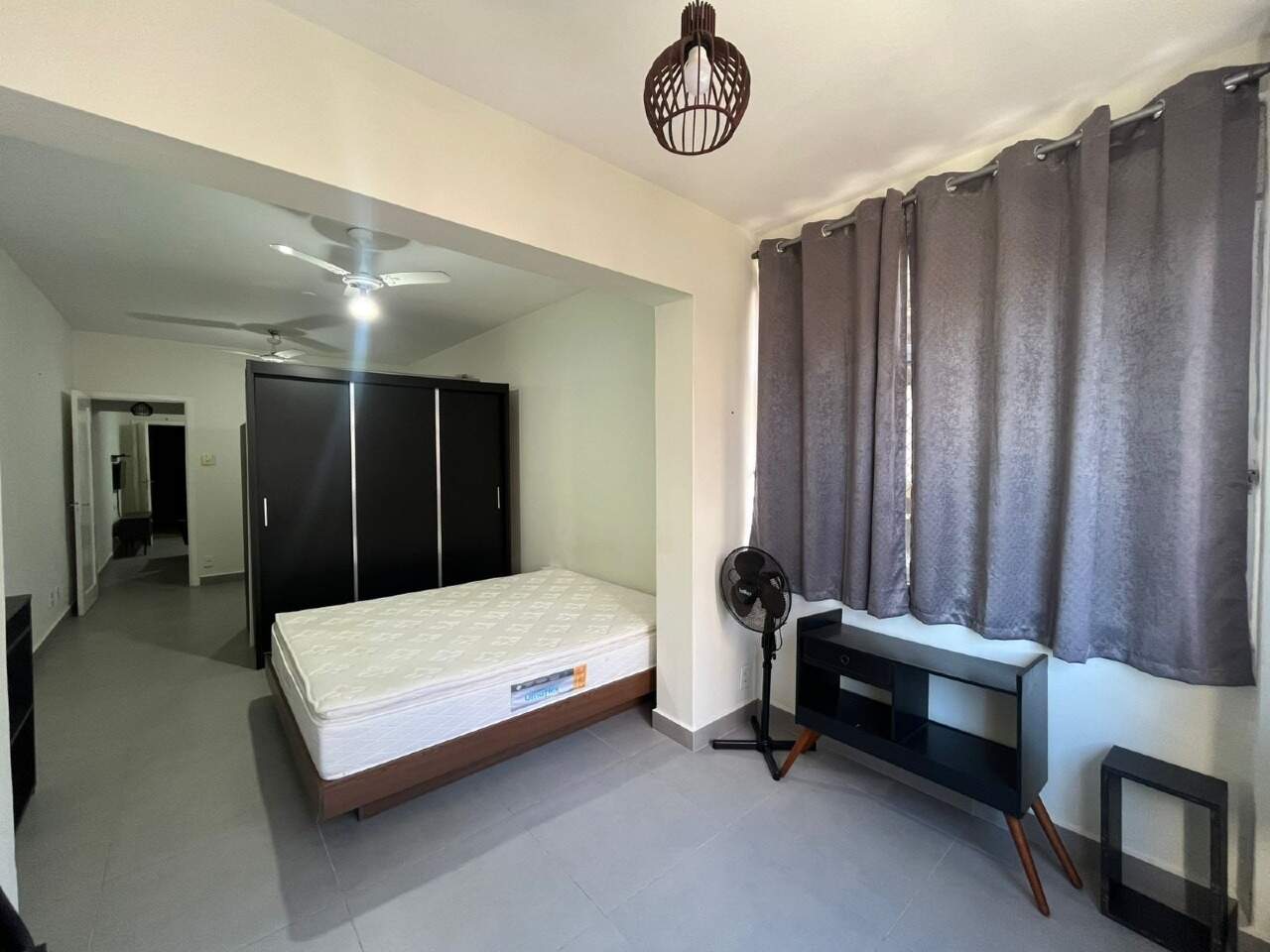 Apartamento à venda no Embaré: 