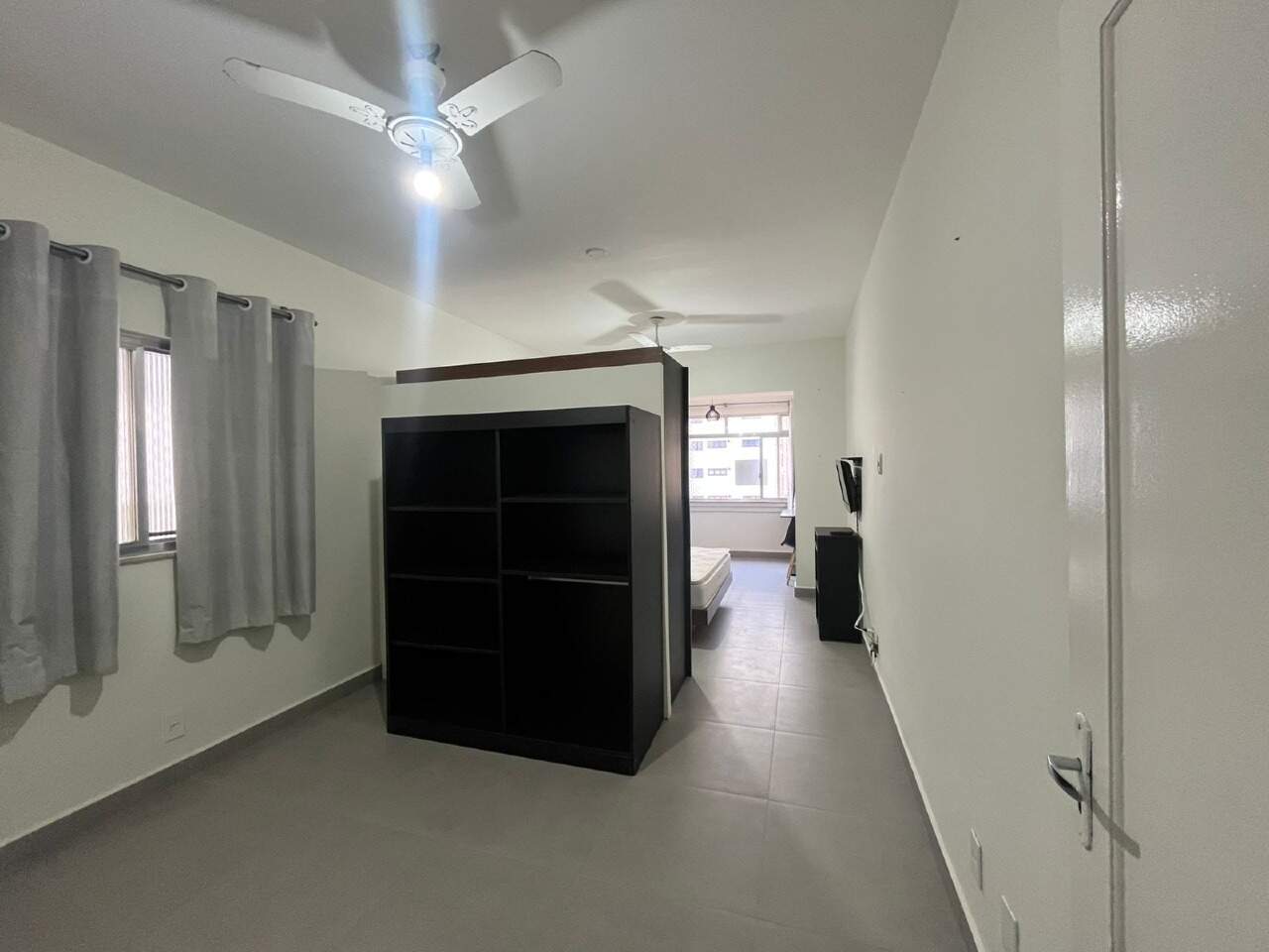 Apartamento à venda no Embaré: 
