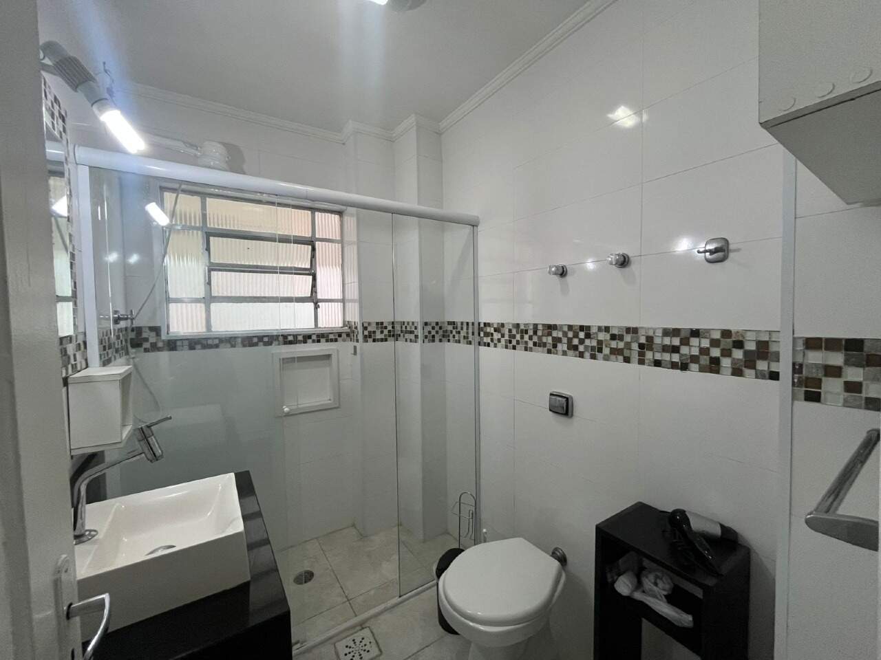 Apartamento à venda no Embaré: 