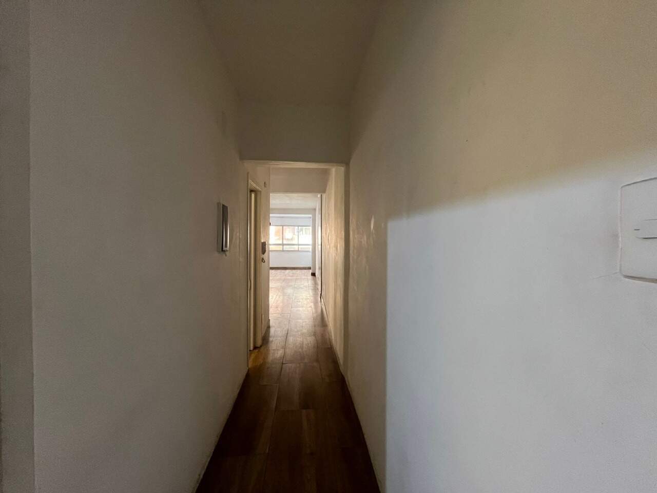 Apartamento à venda no Embaré: 