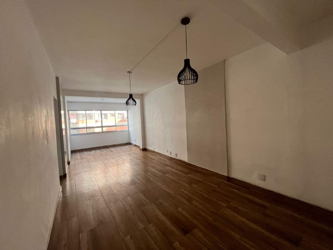 Apartamento à venda no Embaré: 