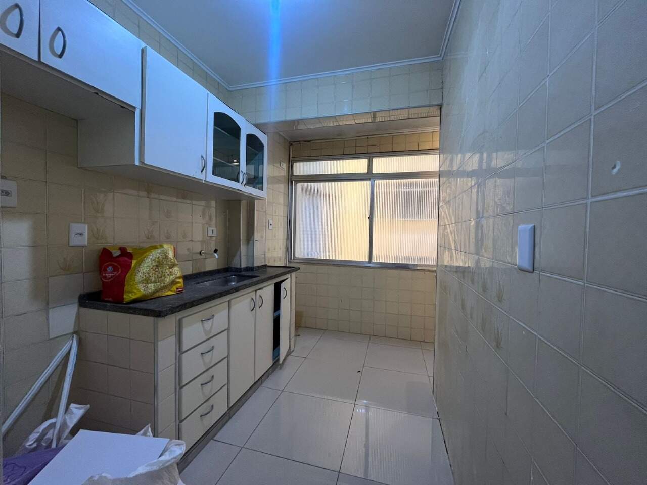 Apartamento à venda no Embaré: 