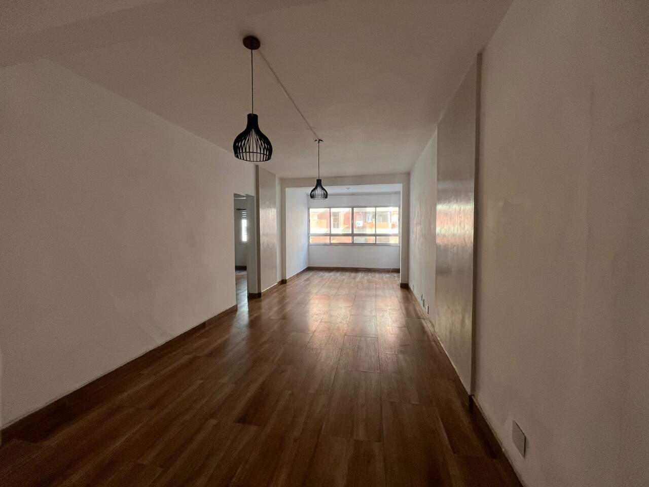 Apartamento à venda no Embaré: 