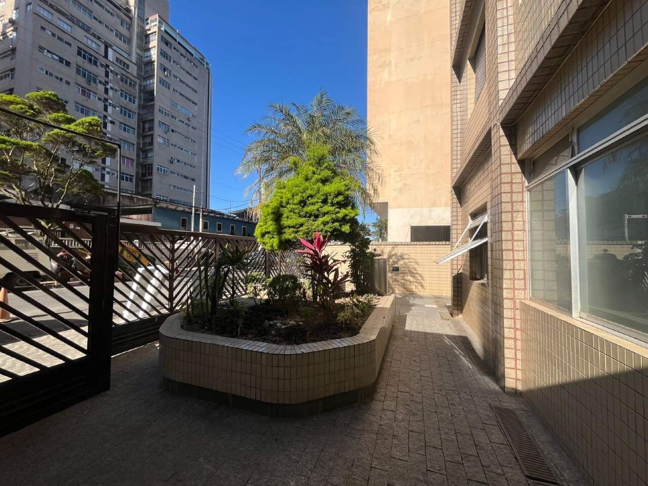 Apartamento à venda no Embaré: 