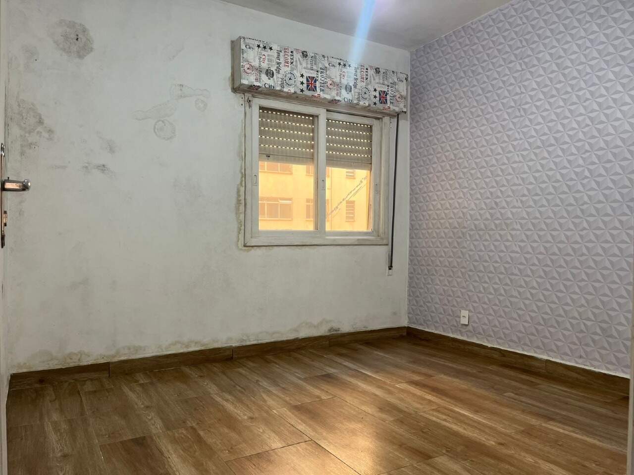 Apartamento à venda no Embaré: 