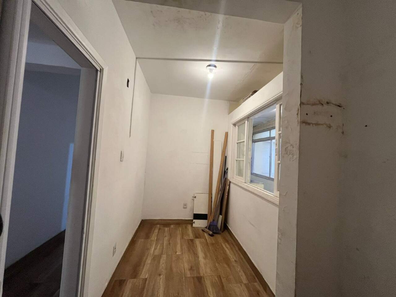 Apartamento à venda no Embaré: 