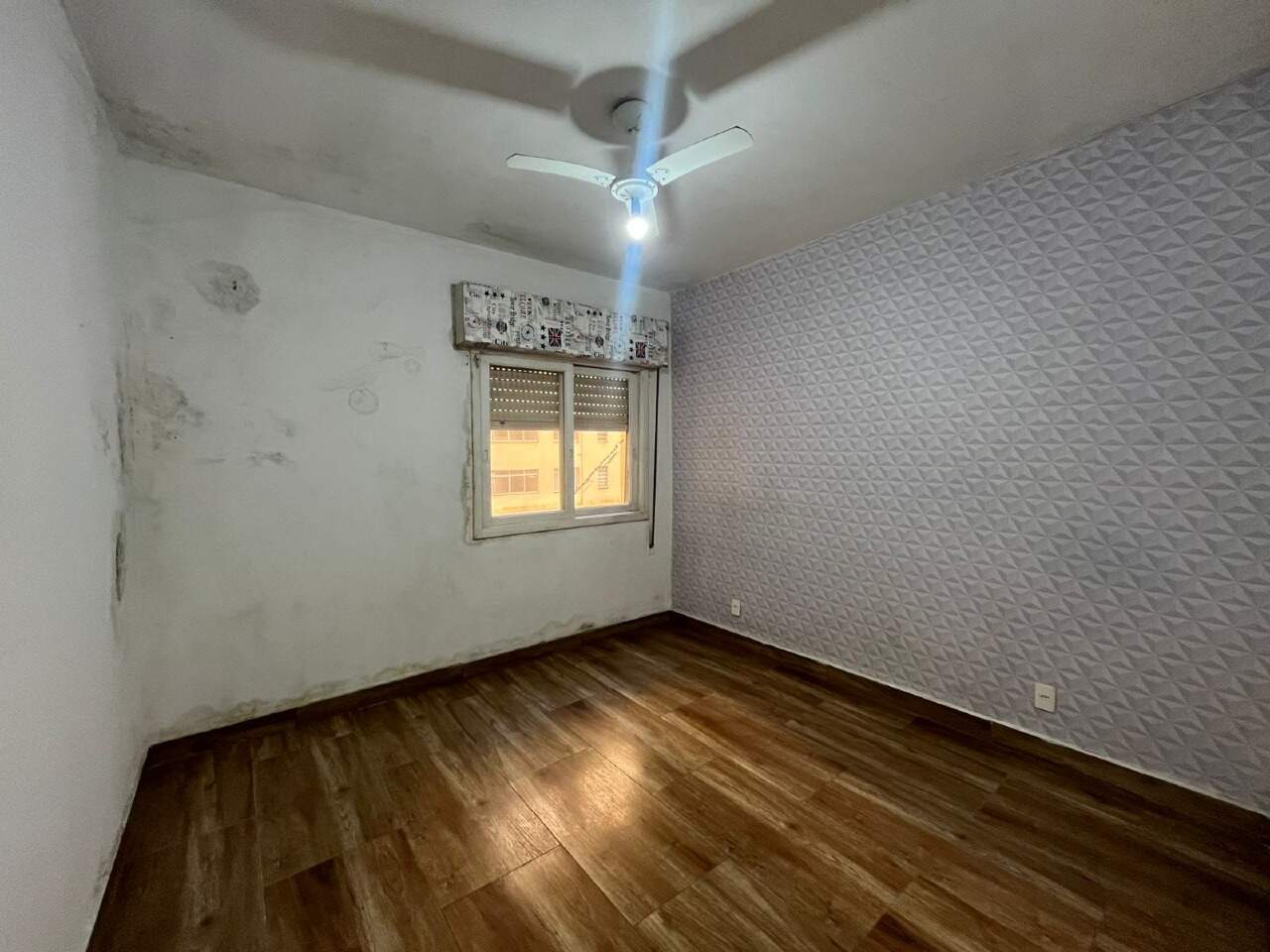 Apartamento à venda no Embaré: 