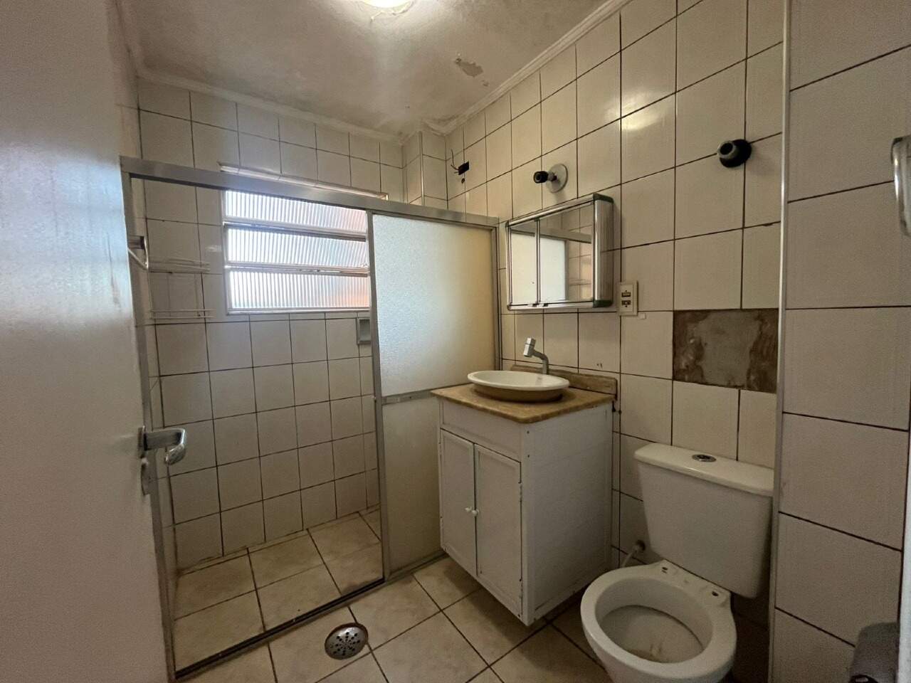 Apartamento à venda no Embaré: 