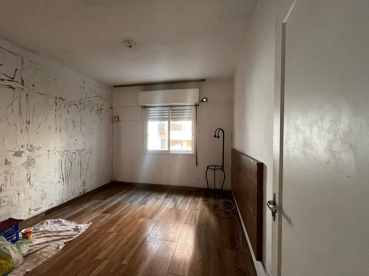 Apartamento à venda no Embaré: 