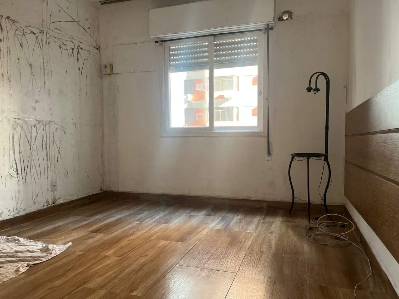 Apartamento à venda no Embaré: 