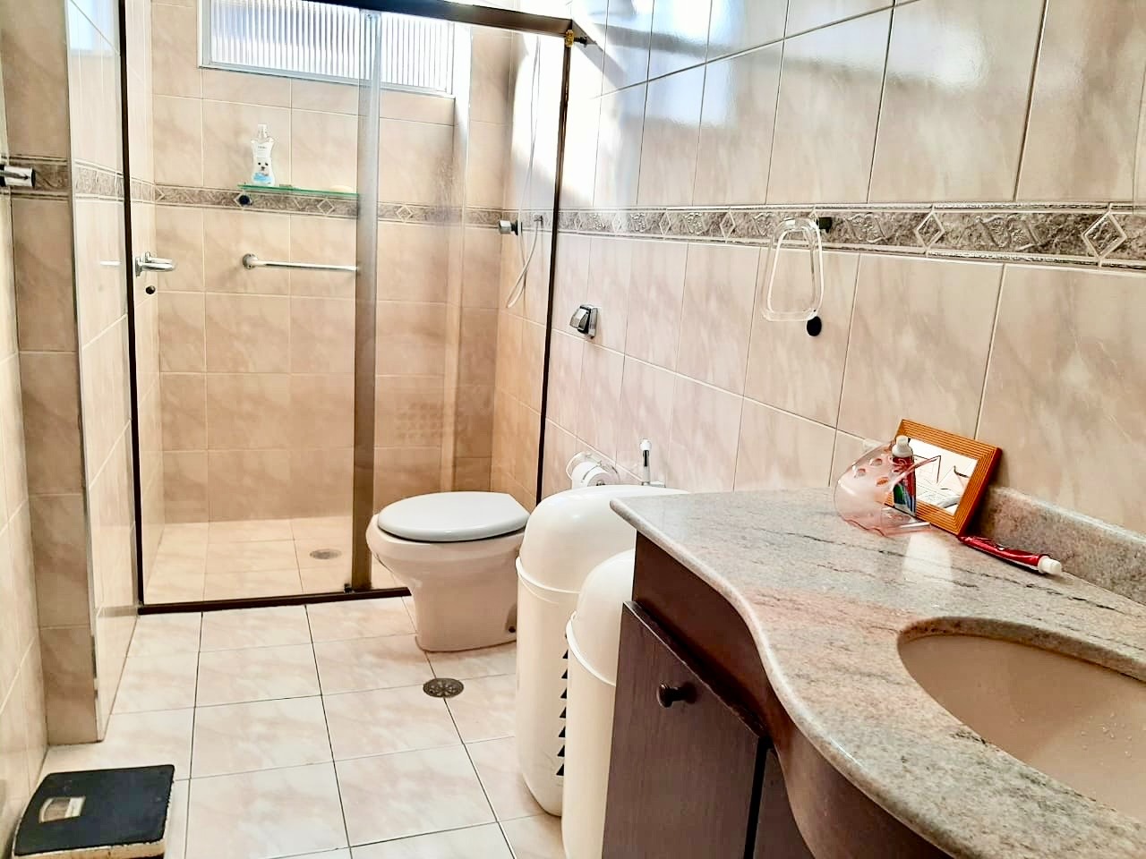 Apartamento à venda no Ponta da Praia: 